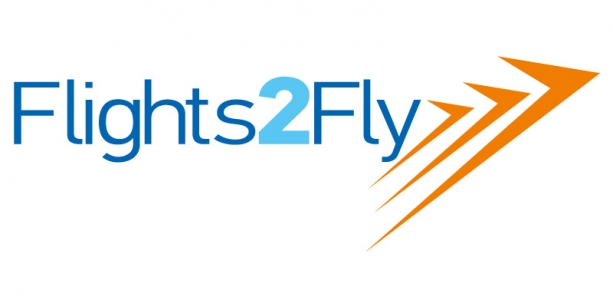 D.N. FLIGHTS2FLY